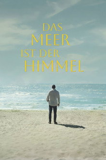 Das Meer ist der Himmel poster