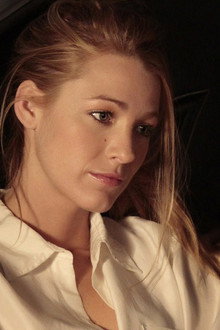 It-Girl Happened One Night