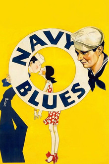 Navy Blues poster
