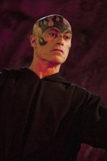 Journey to the Center of Mt. Spew