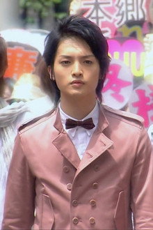 Korea no.1 Drama Story Arrives in Japan!! The Newest Band Member is a Girl!? The Start of a Four-sided Relationship