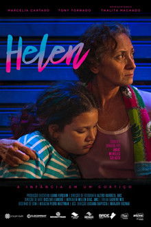 Helen poster