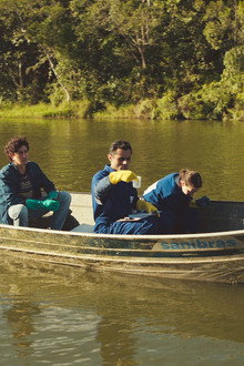 Are We Drinking Contaminated Water?