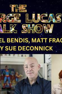 Brian Michael Bendis, Matt Fraction, Kelly Sue DeConnick