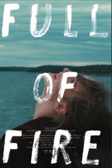 Full of Fire poster