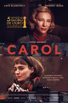 Imagem Carol