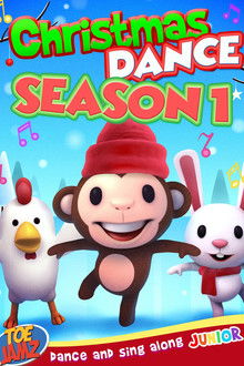 Christmas Dance Season 1 poster