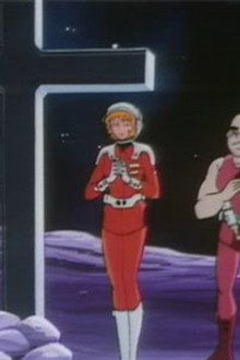 Captain Future Dies!