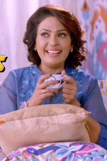 Sushmita Finds The Photos Of Aditya