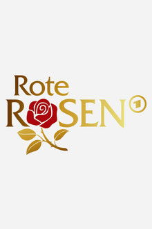 Rote Rosen poster