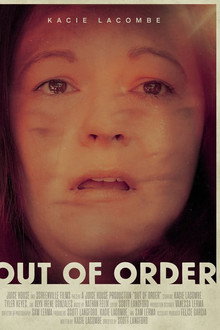 Out of Order poster