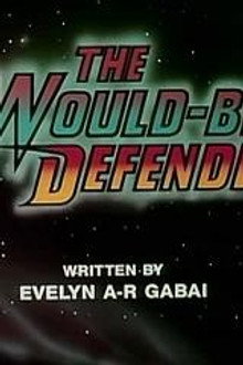 The Would be Defender