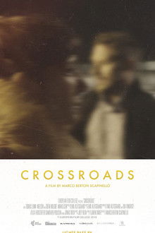 Crossroads poster