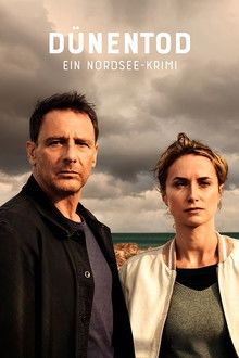 Dünentod – Ein Nordsee-Krimi poster