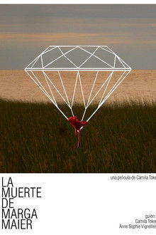 La muerte de Marga Maier poster