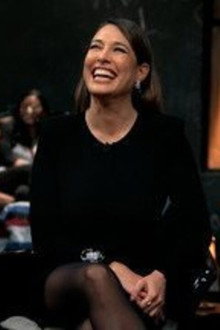 Gisele Itié, Otto and Macla Tenório