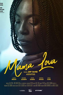 Mama Lova poster