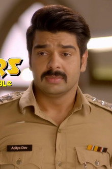 Partners - Trouble Ho Gayi Double - Episode 87 - 28th March 2018