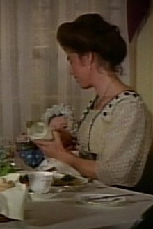 The Dinner (aka Felicity's Grand Design)