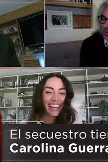 The Lethal Tele with Carolina Guerra