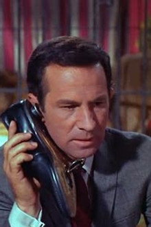 The Greatest Spy on Earth