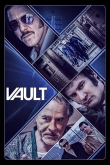 Watch Movies Vault (2019) Full Free Online