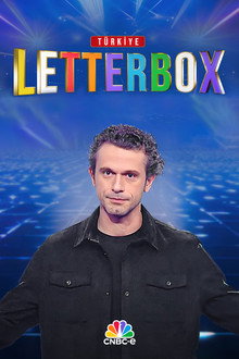 Letterbox Türkiye poster