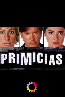 Primicias poster