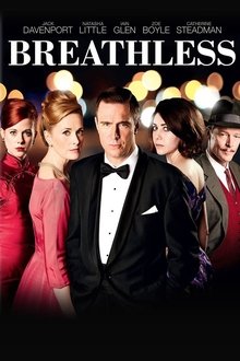 Breathless poster