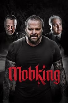 Watch Movies MobKing (2023) Full Free Online