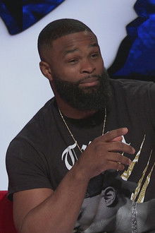 Tyron Woodley