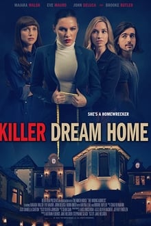 Watch Movies Killer Dream Home (2020) Full Free Online