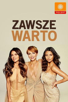 Zawsze warto poster