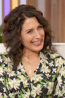 Lisa Edelstein