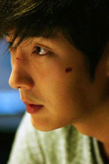 Episode 11 - I've been shot by this guy!