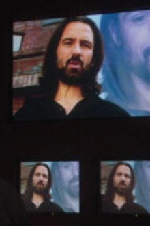 Till We Have Built Jerusalem