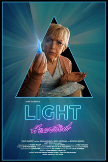 Light Hearted poster