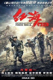 Operation Red Sea (2018)