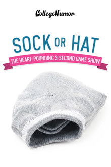 Sock or Hat? poster