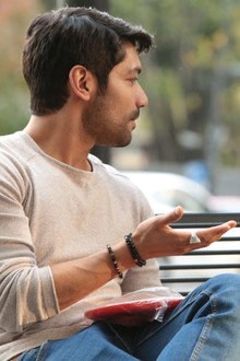 Episode 5 Friends with benefits