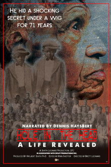 Hole in the Head: A Life Revealed poster