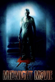 Midnight Movie poster