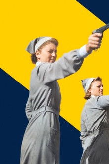 Episode 4 The Turning Point