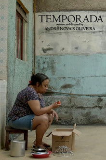 Long Way Home poster