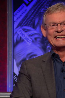 Martin Clunes, Lyse Doucet, Chloe Petts