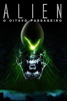 Alien - O Oitavo Passageiro