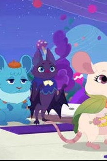 Pockite Powers Unite: Part 2