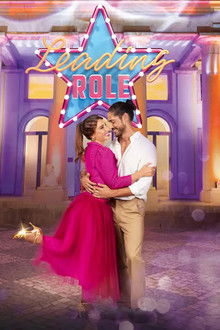 Leading Role poster