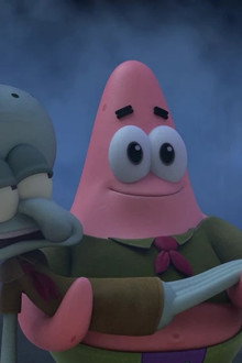 Squisery