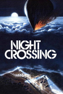 Night Crossing poster
